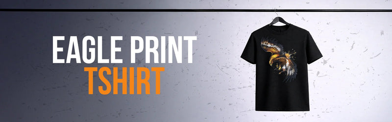 Screen Print T-Shirt