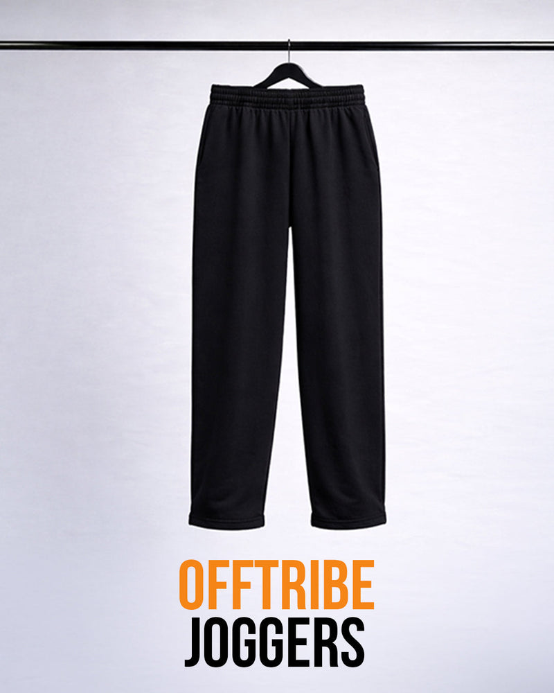 Joggers