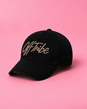 Offtribe Embroidery Caps