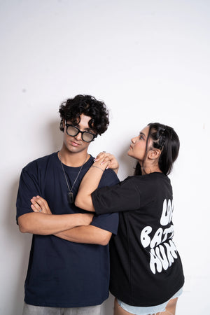 Low Battery Human Tee
