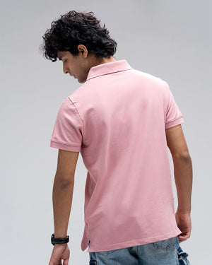 Icon Essential — Baby Pink