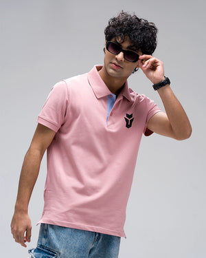 Icon Essential — Baby Pink