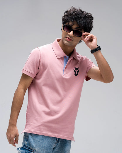Icon Essential — Baby Pink