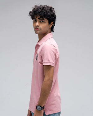 Icon Essential — Baby Pink
