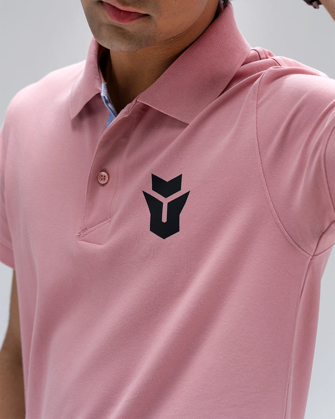 Icon Essential — Baby Pink