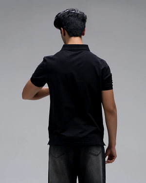 Icon Essential — Black