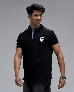Icon Essential — Black