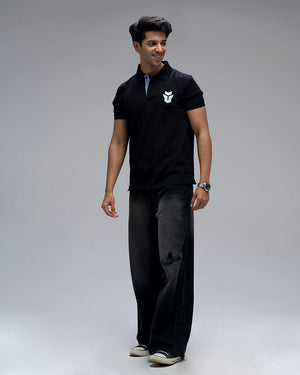 Icon Essential — Black