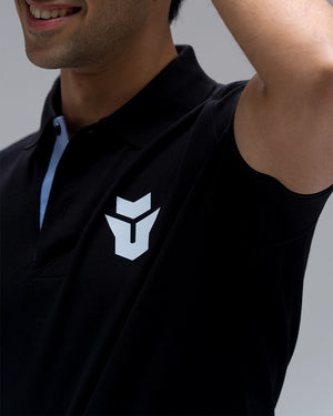 Icon Essential — Black