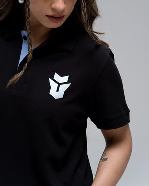 Icon Essential — Black