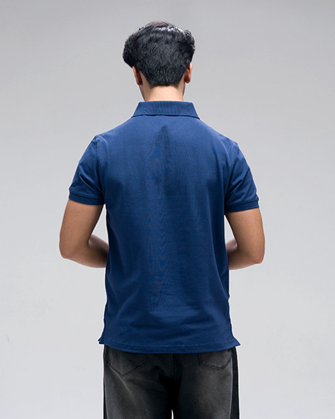 Icon Essential — Electric Blue