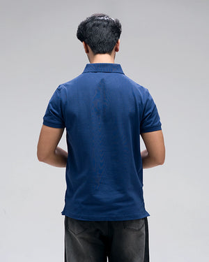 Icon Essential — Electric Blue