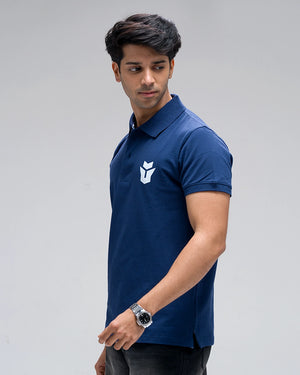 Icon Essential — Electric Blue