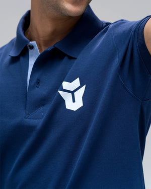 Icon Essential — Electric Blue