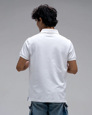 Icon Essential — White