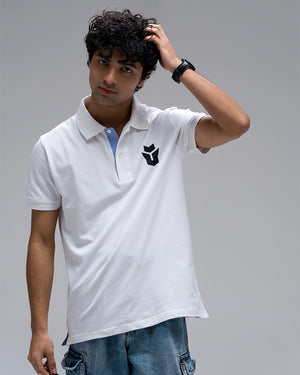 Icon Essential — White
