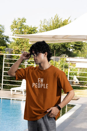 Ew People Tee