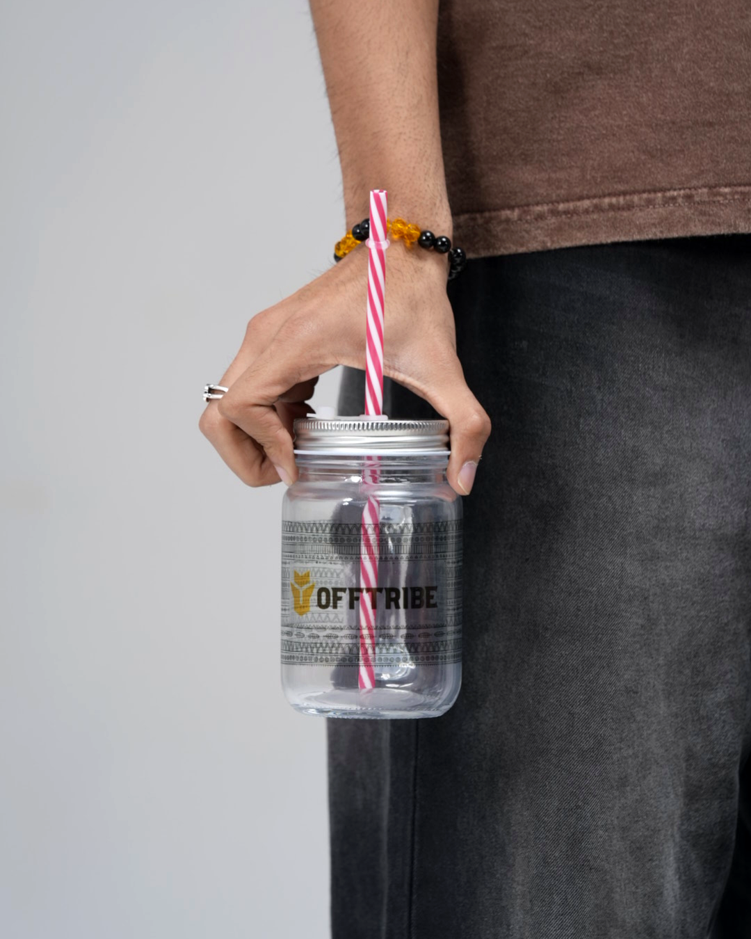 Offtribe Meson Jar