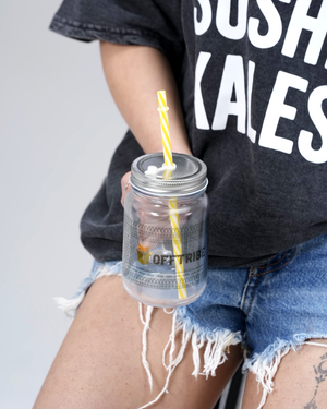 Offtribe Meson Jar