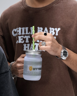 Offtribe Meson Jar
